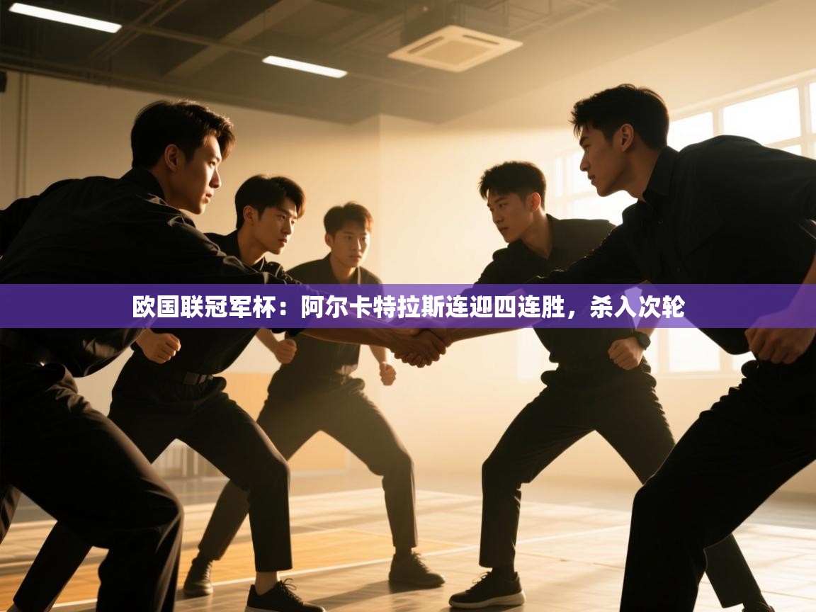 欧国联冠军杯：阿尔卡特拉斯连迎四连胜，杀入次轮  第1张