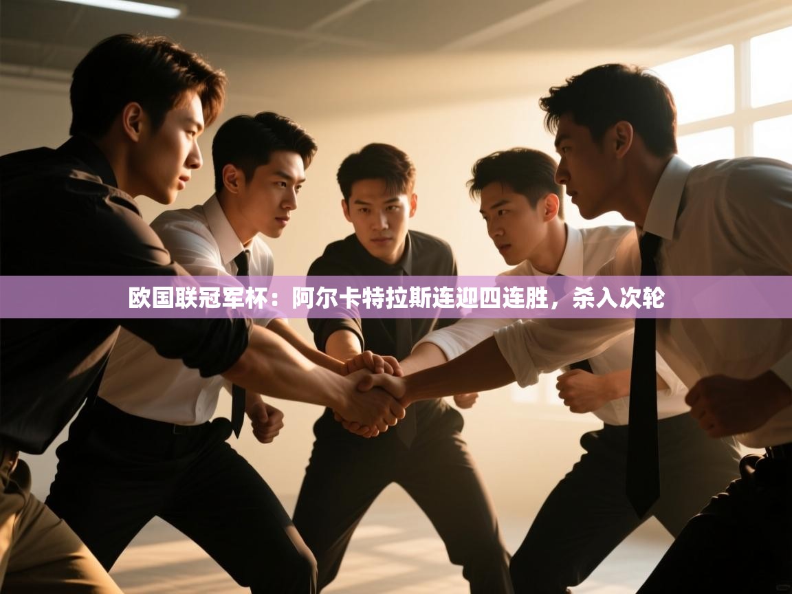 欧国联冠军杯：阿尔卡特拉斯连迎四连胜，杀入次轮  第2张