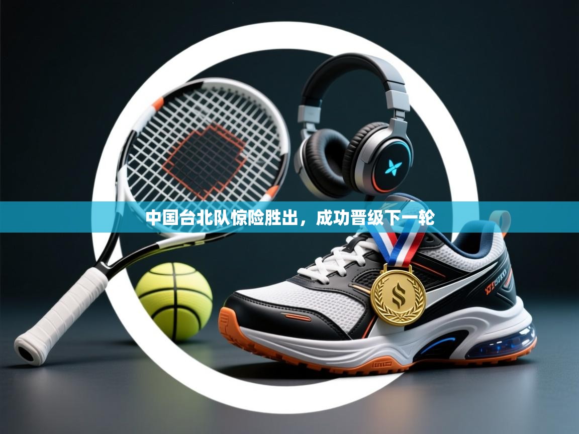 中国台北队惊险胜出,成功晋级下一轮 第2张