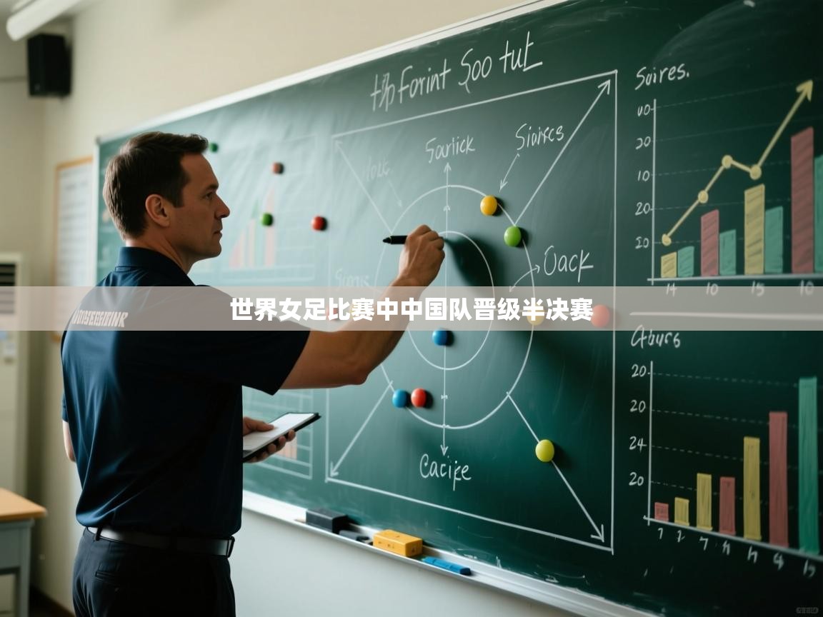 世界女足比赛中中国队晋级半决赛