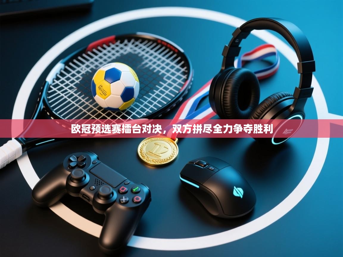 欧冠预选赛擂台对决,双方拼尽全力争夺胜利 第1张