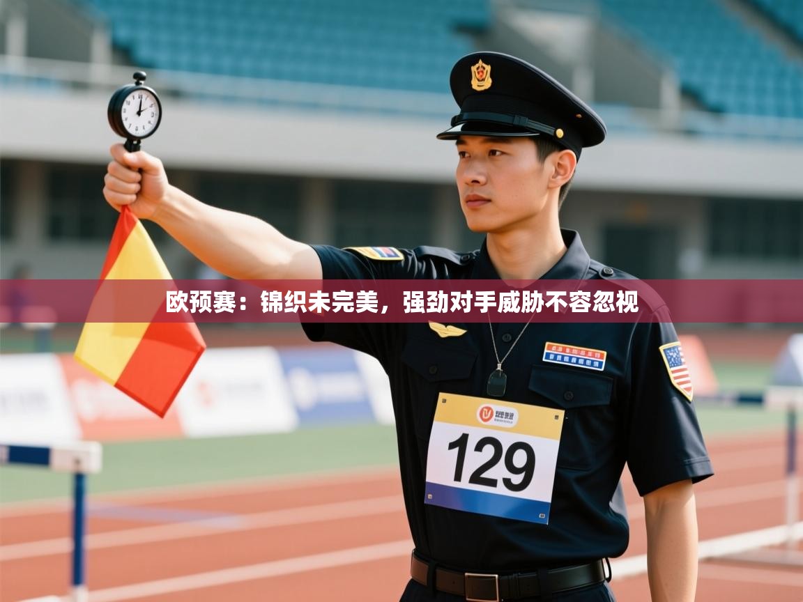 欧预赛：锦织未完美，强劲对手威胁不容忽视