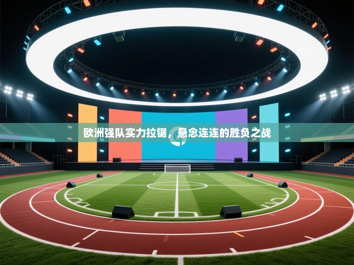欧洲强队实力拉锯，悬念连连的胜负之战