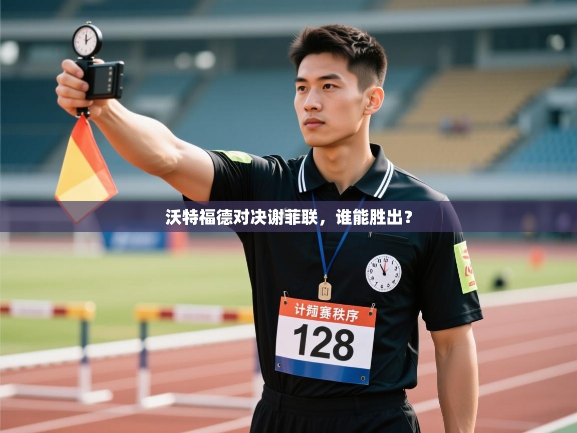沃特福德对决谢菲联，谁能胜出？