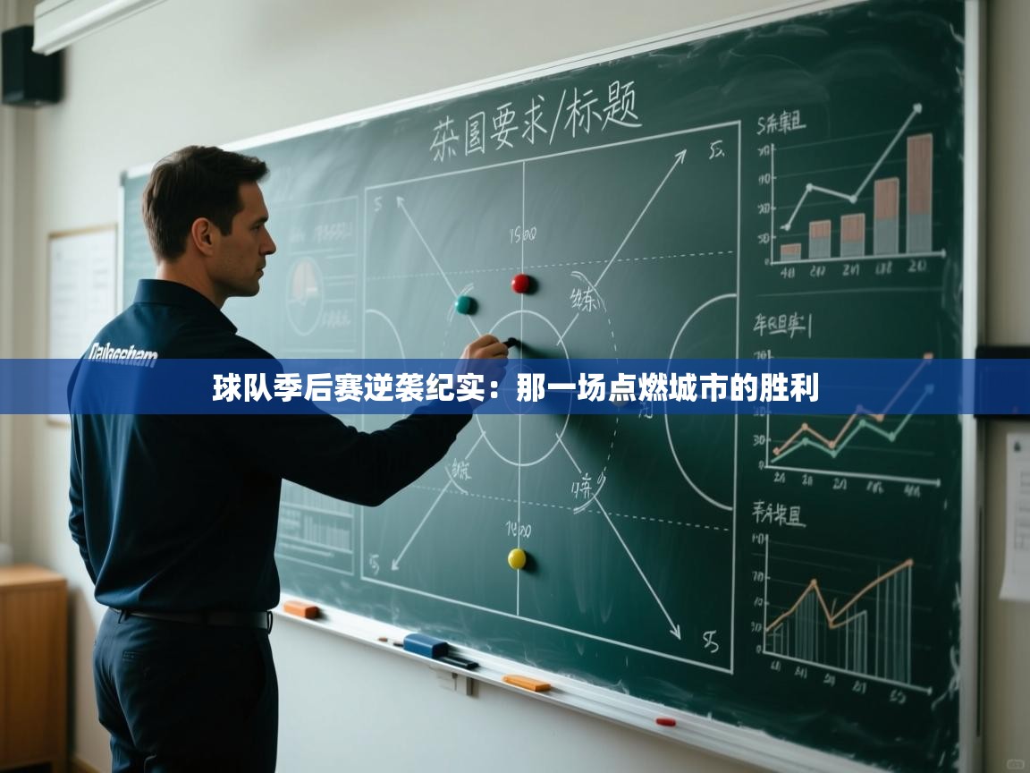 球队季后赛逆袭纪实：那一场点燃城市的胜利