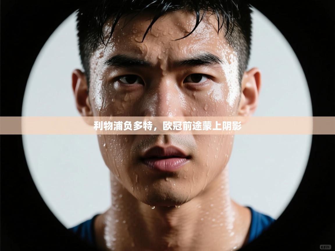 利物浦负多特，欧冠前途蒙上阴影