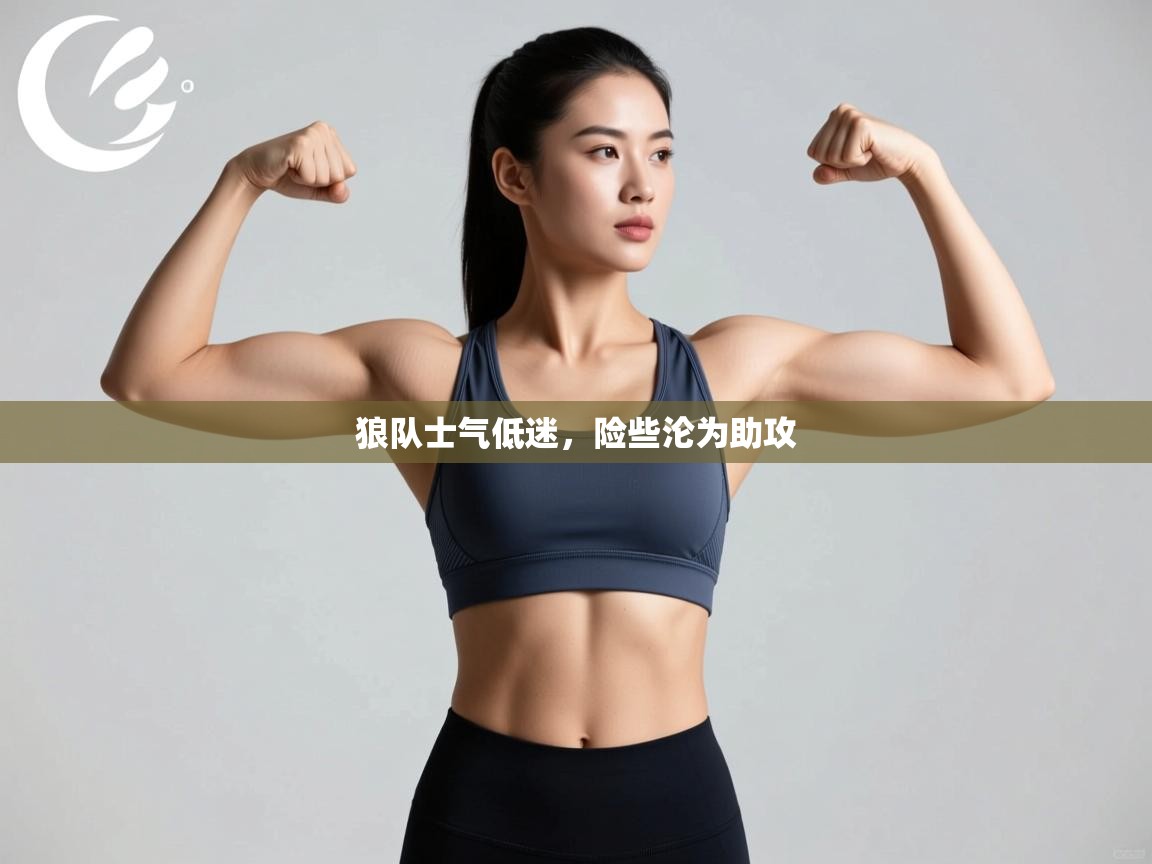 狼队士气低迷，险些沦为助攻