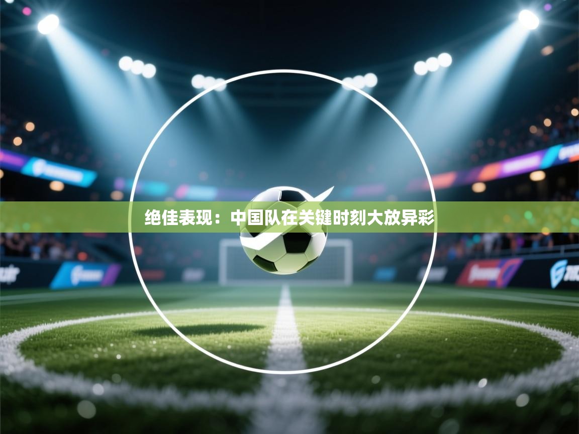 绝佳表现：中国队在关键时刻大放异彩