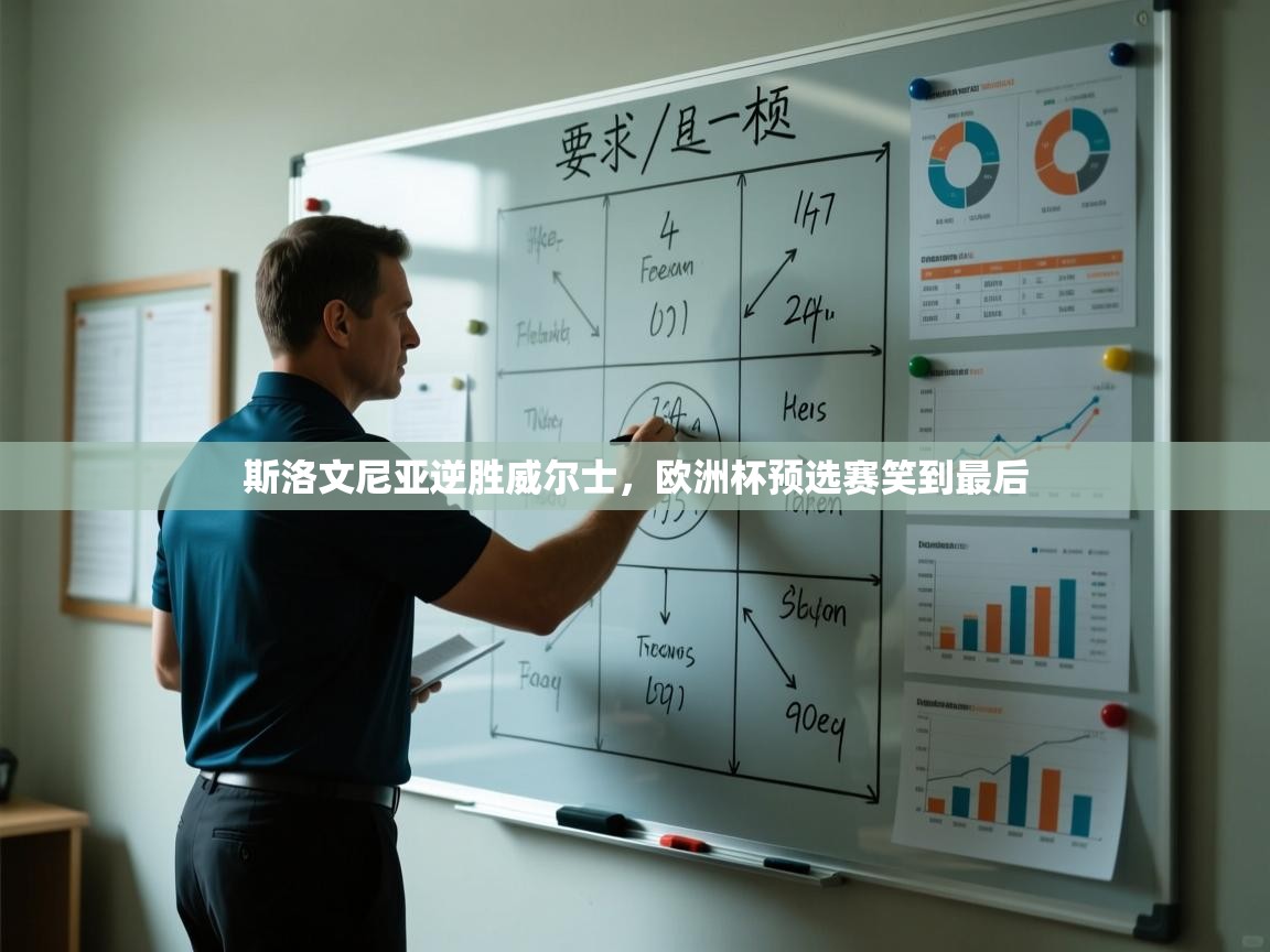 斯洛文尼亚逆胜威尔士,欧洲杯预选赛笑到最后 第1张